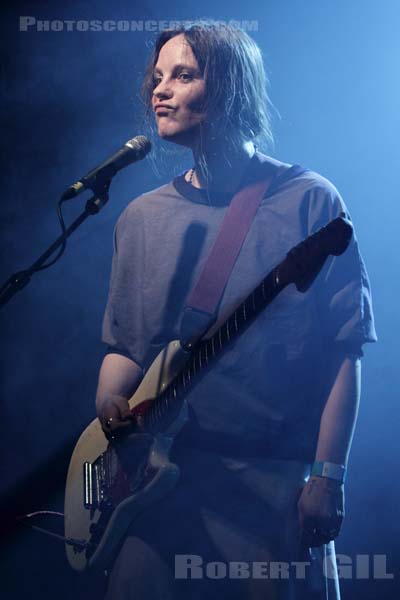 SCOUT NIBLETT - 2010-06-07 - PARIS - Point Ephemere - Emma Louise Niblett